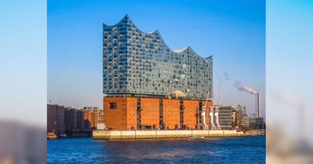 Concert in Hamburg 2026