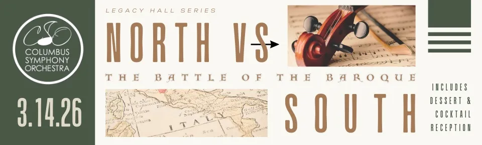 Image CSO: N vs S: Battle of Baroque