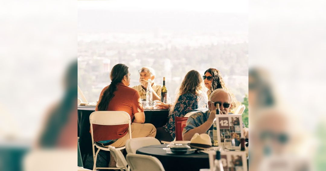 Image Arbor Crest and Rhapsody in Blue: A Centennial Celebration!