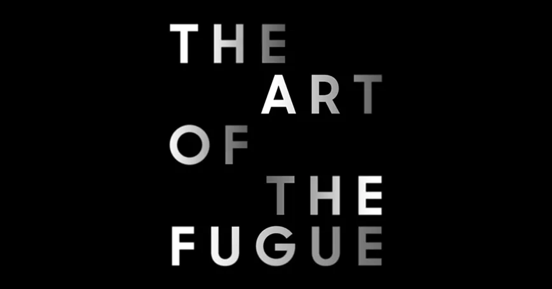 Image The Art of the Fugue