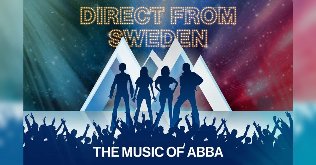 Image Direct from Sweden: The Music of ABBA