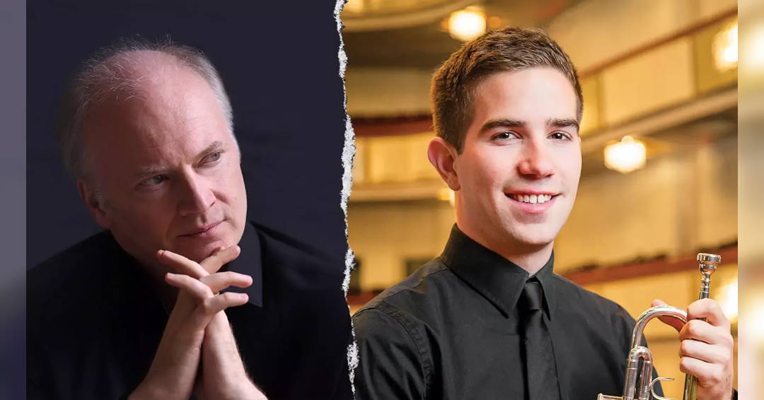 Image Bruckner’s Seventh Gerlach plays Haydn