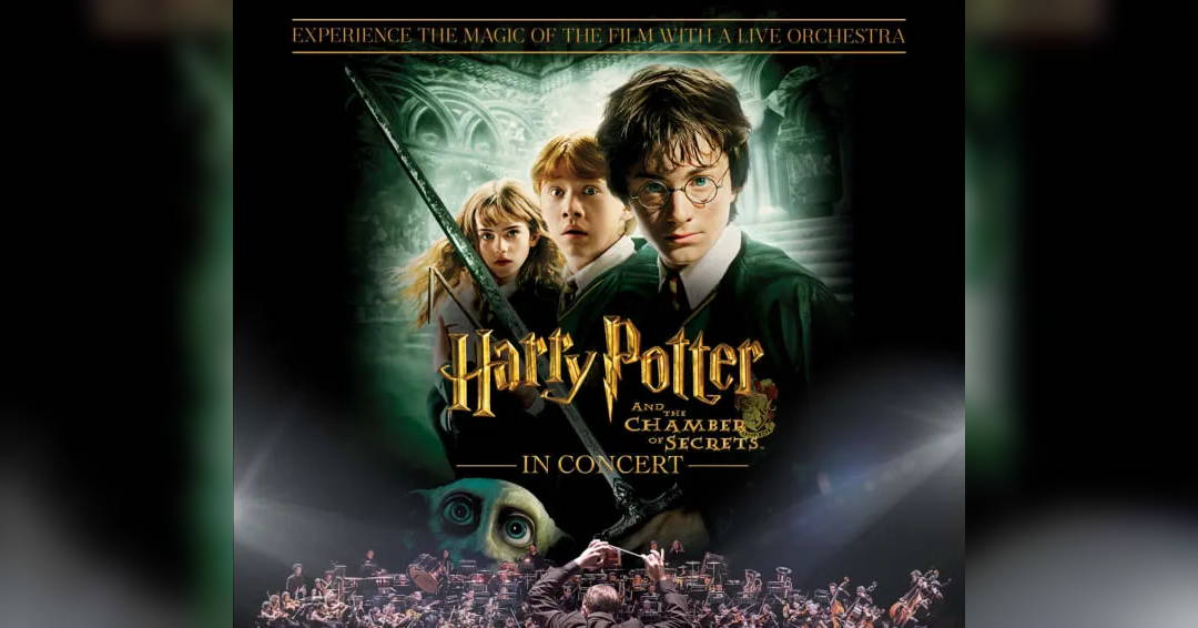 Image Harry Potter and the Chamber of Secrets™ in Concert
