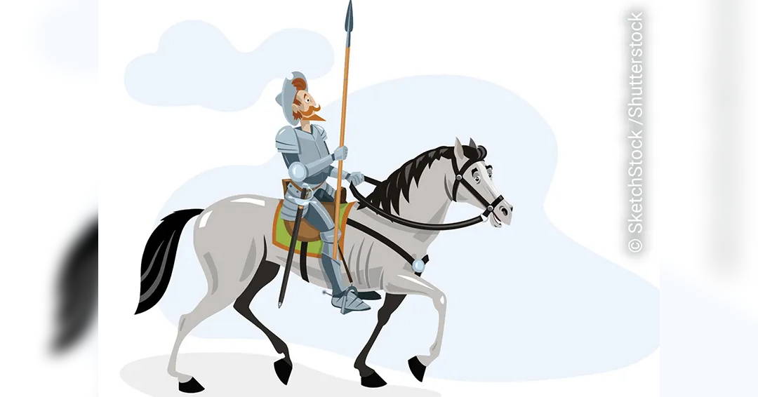 Family Concert · Don Quixote