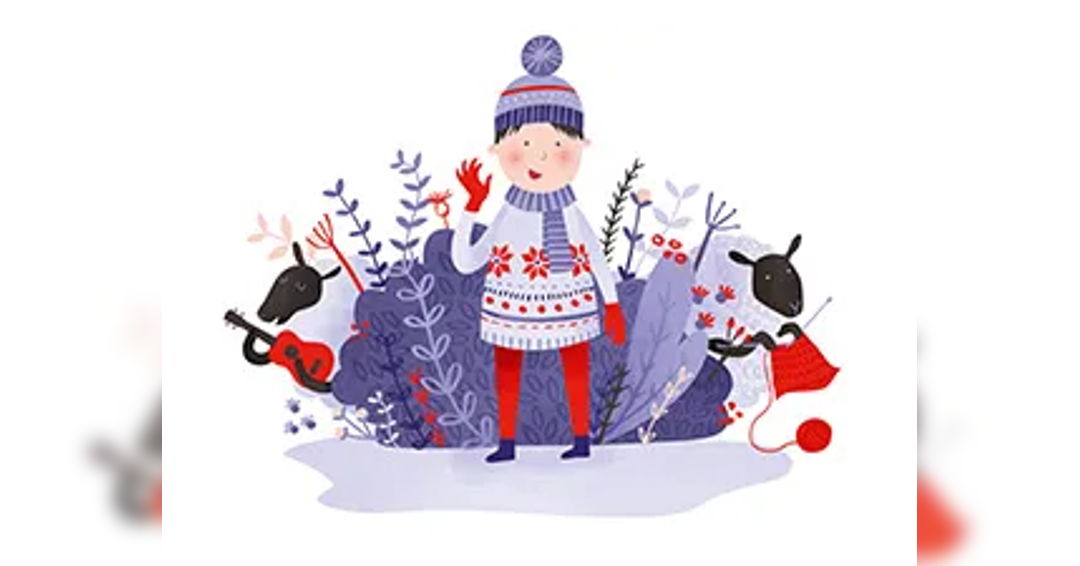 Image The Boy Who Cried Wolf