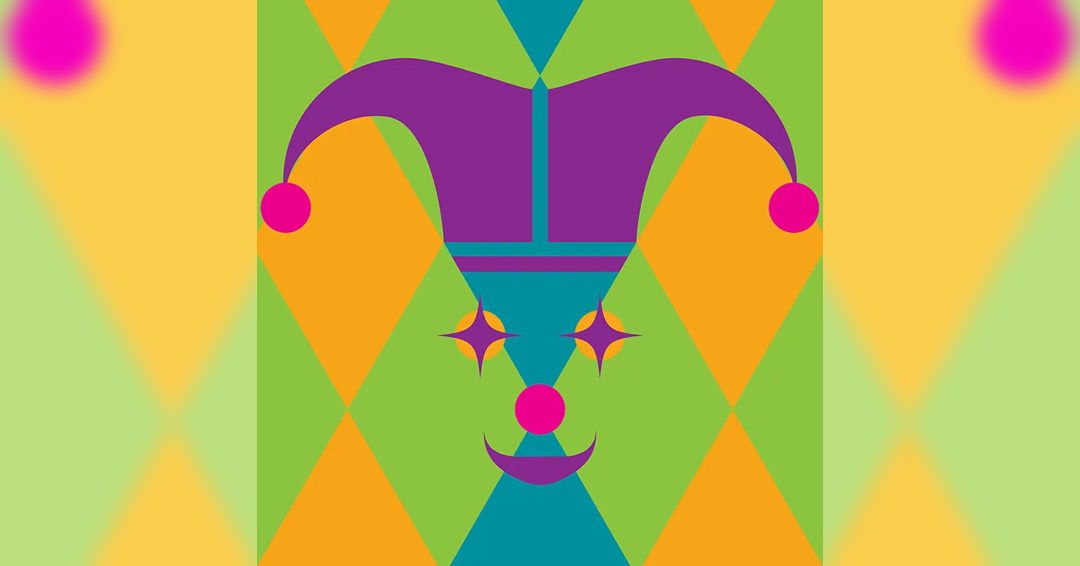 Image 'Pippin' presented by Music Theatre and Opera