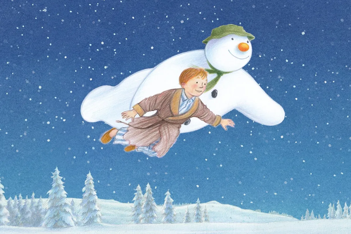 NEPA Philharmonic: The Snowman in Concert
