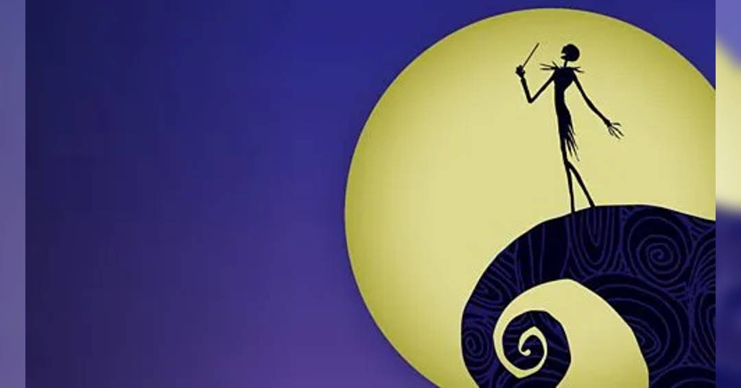 Image The Nightmare Before Christmas in Concert