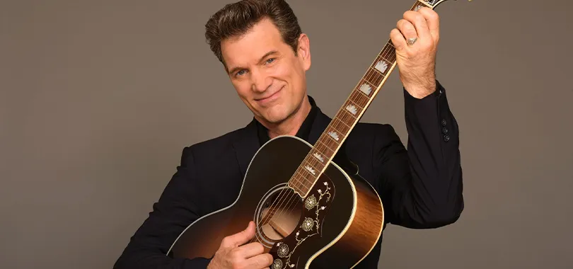 Chris Isaak