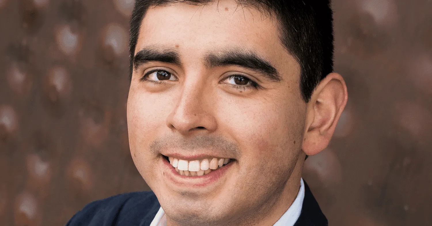 Image Jaime Cárdenas – DMA Recital