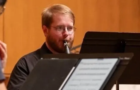 Image Undergraduate Composition Recital