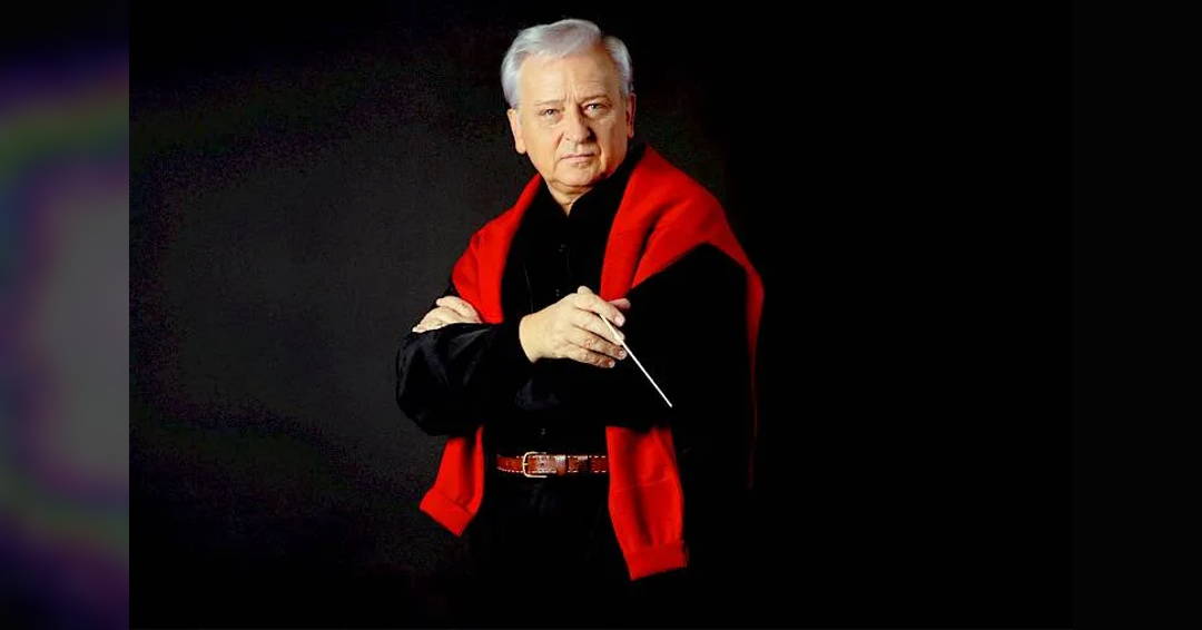 Image Celebratory concert for Ralf Weikert’s 85th birthday