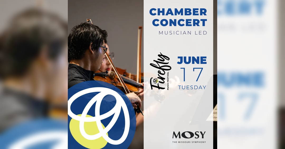Image Firefly Music Festival: Chamber Concert