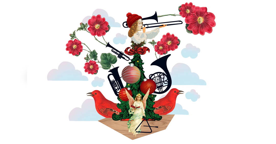 Family concert: Children’s Christmas Celebration