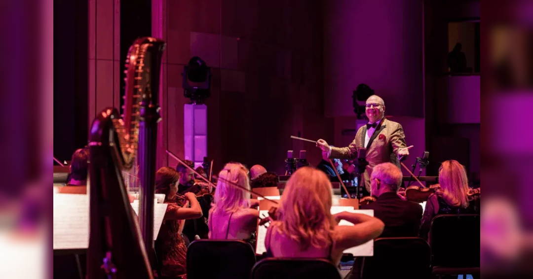 New Year’s Eve Celebration with Champagne Toast