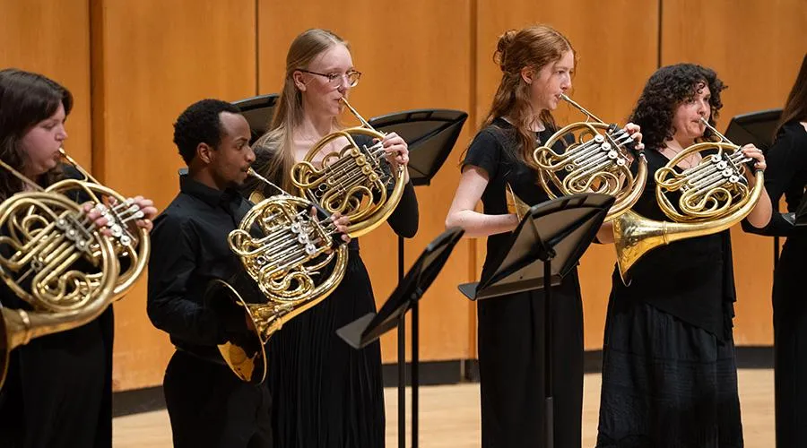 Image Brass Ensemble