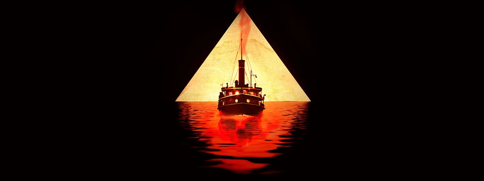 Image Agatha Christie's Death on the Nile