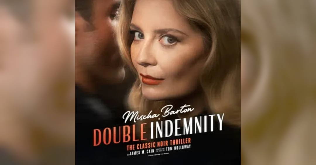 Image Double Indemnity