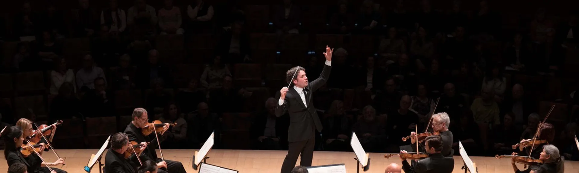 Image Beethoven 6 & Adès