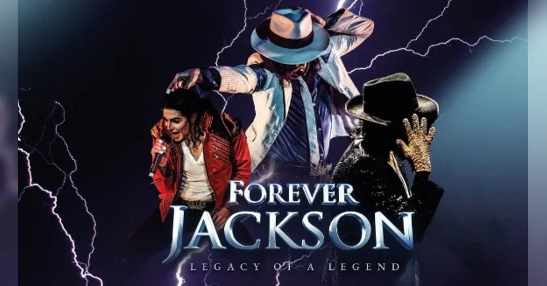 Image Forever Jackson