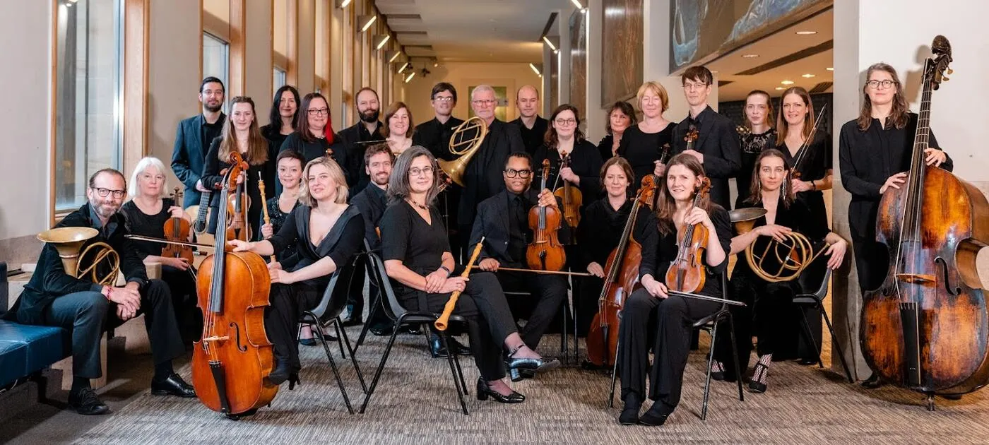 Image Tansy Davies: Passion of Mary Magdalene