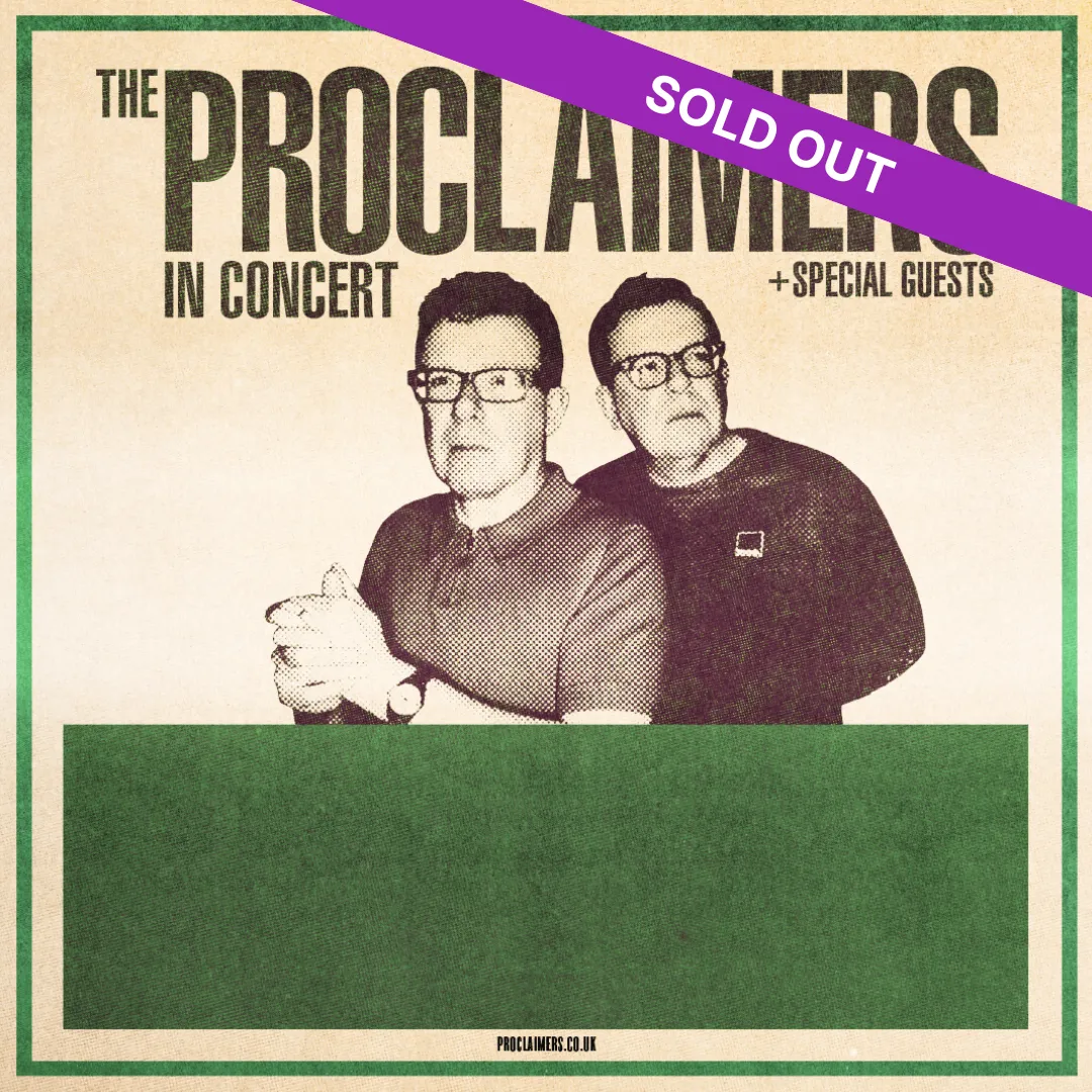 Image The Proclaimers