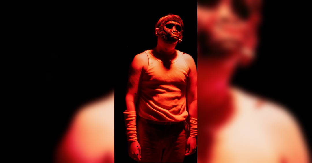 LOL - Laughing Out Lonely