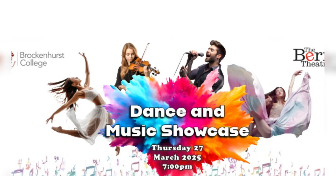 A Cultural Odyssey at The Point: From Dance to Satire and Beyond