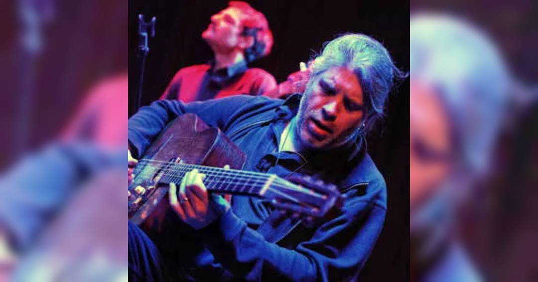 Stéphane Wrembel Quartet – Gypsy Jazz