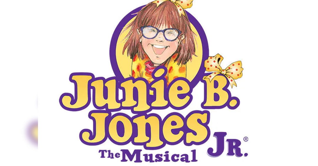 Image Junie B Jones the Musical Jr