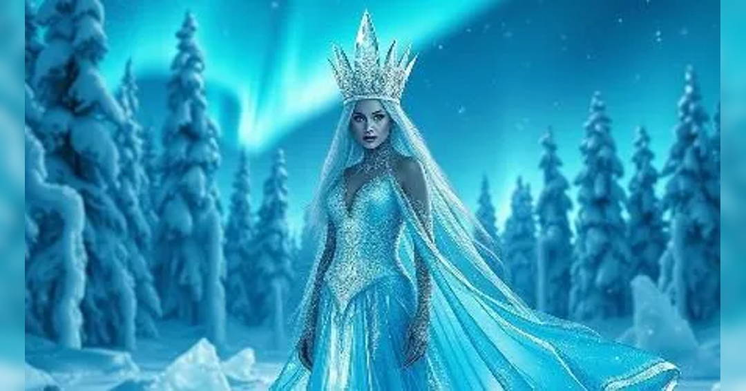 Christmas Concert – »The Snow Queen«