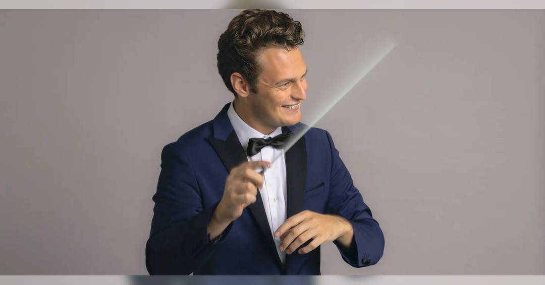 Image Kendlinger's K&K Philharmonic / Max Kendlinger