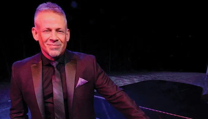 Image George Maurer Group Annual Holiday Show