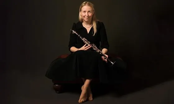 Image Pre-Concert Talk: Orchestra of the Age of Enlightenment