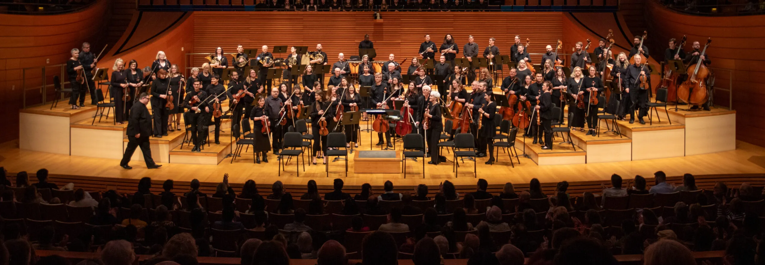 Image Kansas City Civic Orchestra