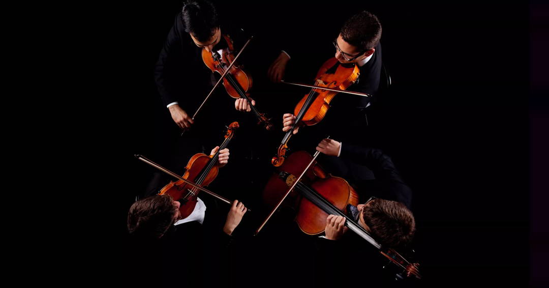 Image FAURÉ ANNIVERSARY 2/3 - The Mornings of the National