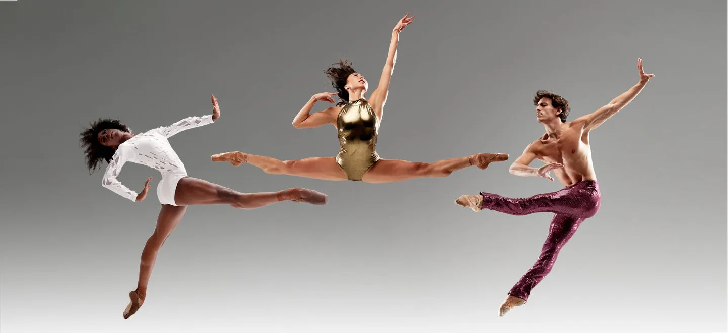 Complexions Contemporary Ballet