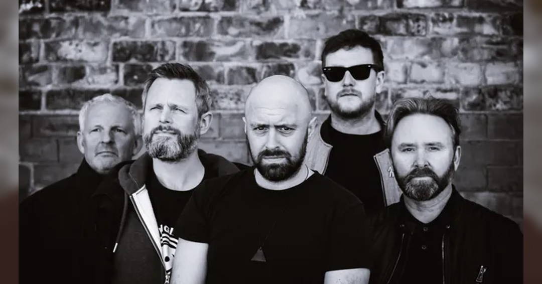 Image Just Radiohead