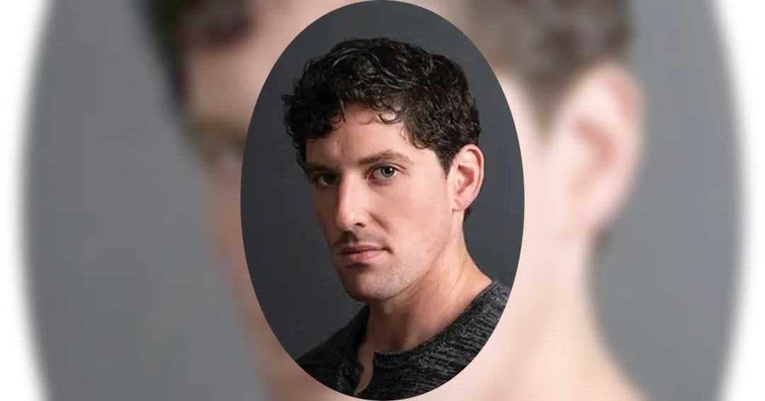 Image BRENDAN J. BOYLE, tenor