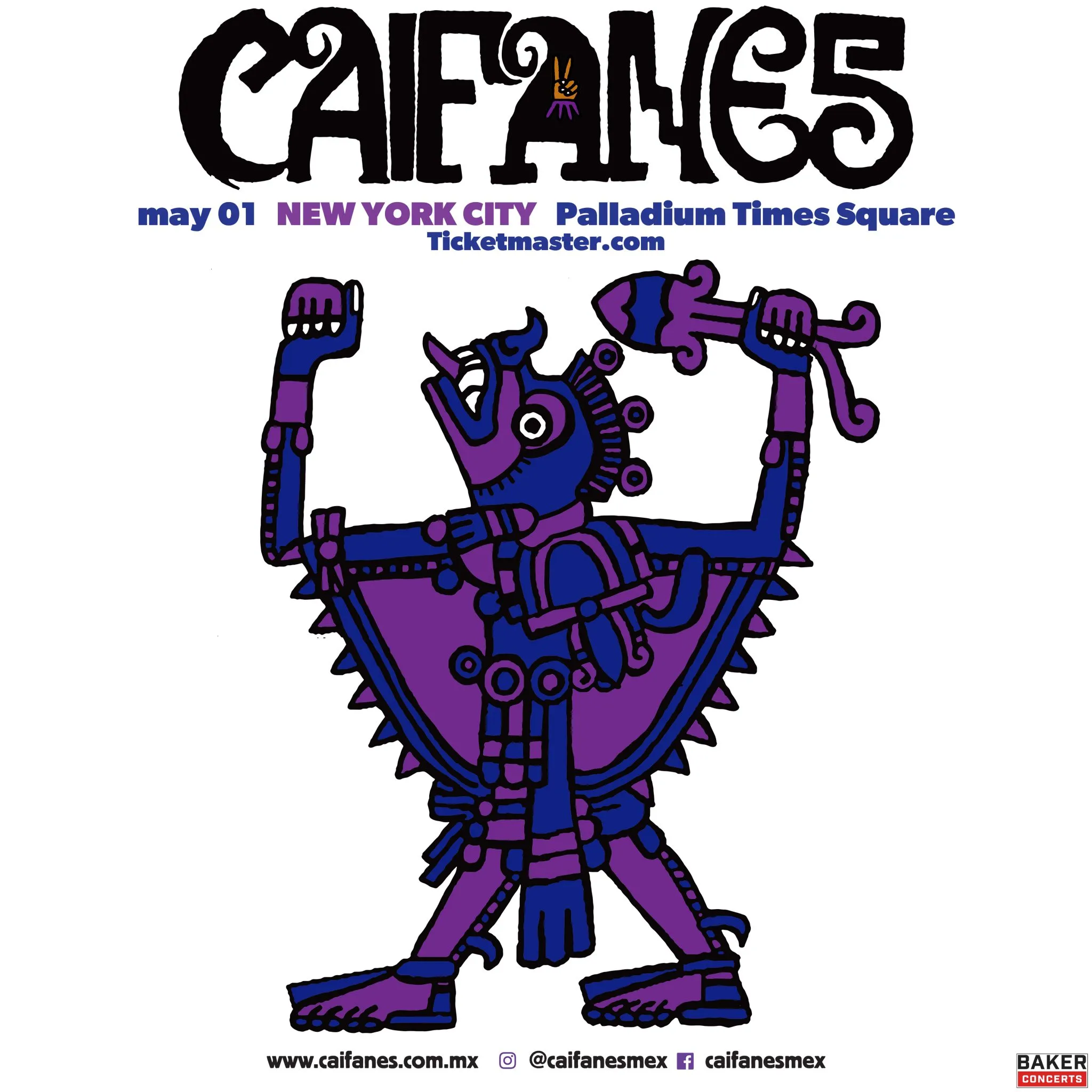 Image Caifanes