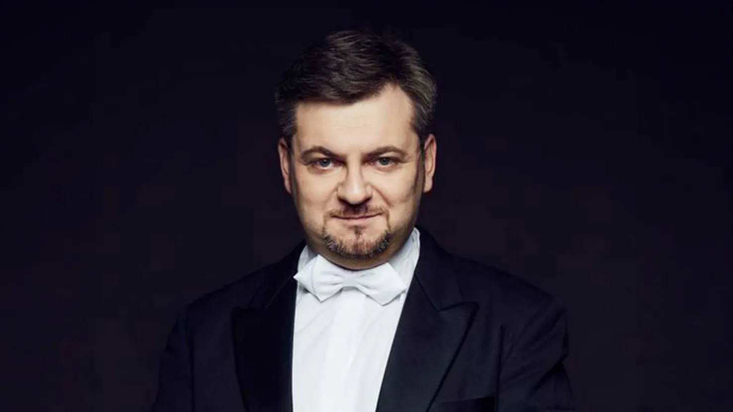 Image Conducting Masterclass: Bartók, Prokofiev, Saint-Saëns, Beethoven