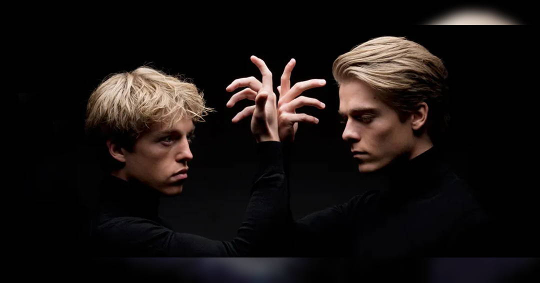 Asmf & Lucas & Arthur Jussen, Europe