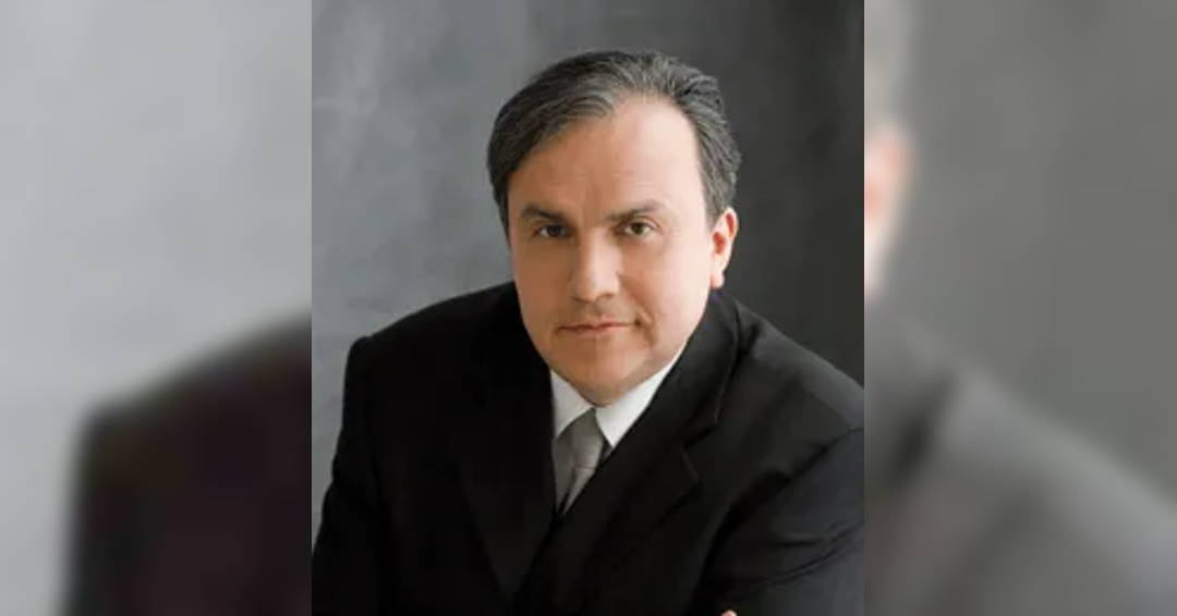 Image Yefim Bronfman