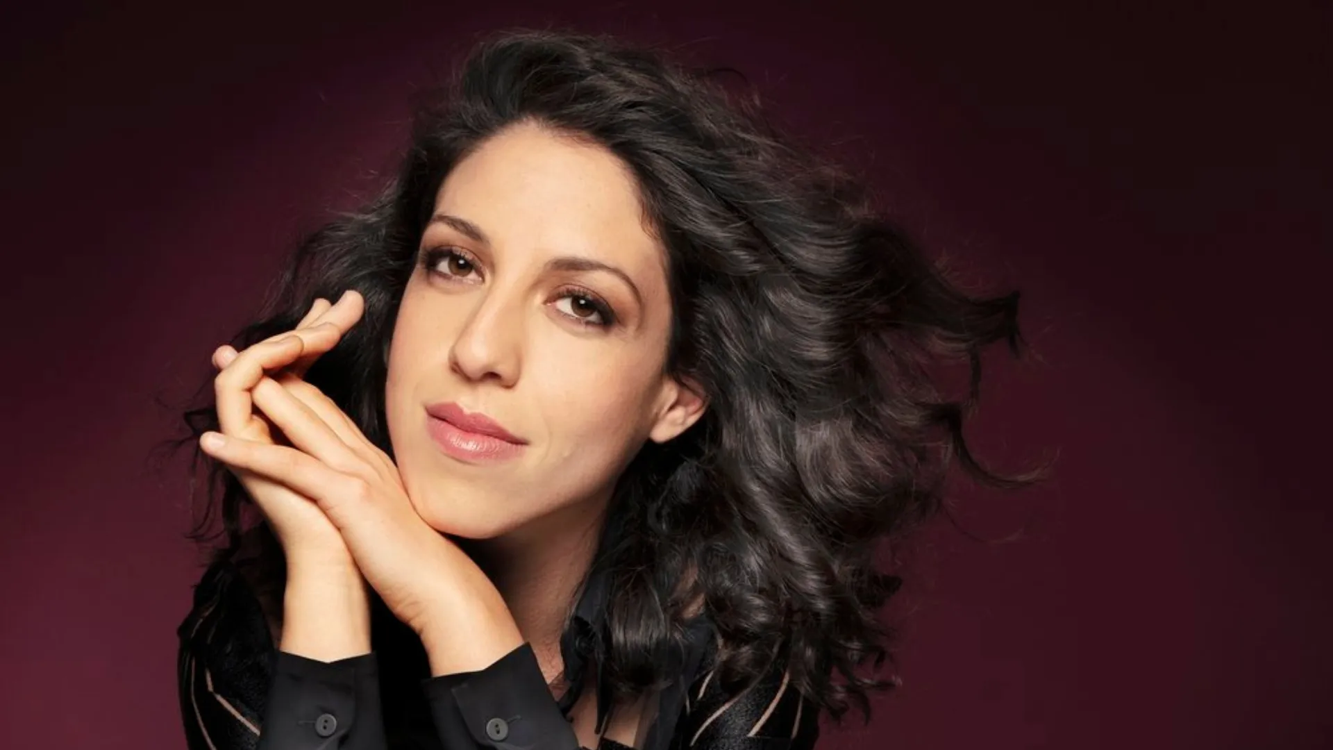 Image Beatrice Rana, piano