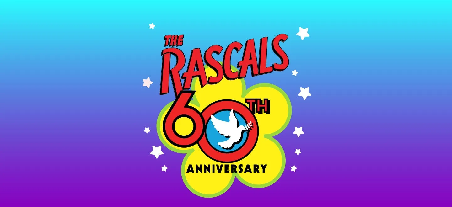Image The Rascals