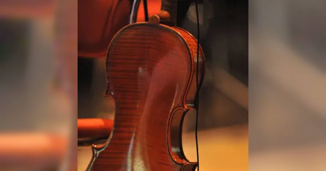 Viola concert afternoon with students of Gertrud Weinmeister