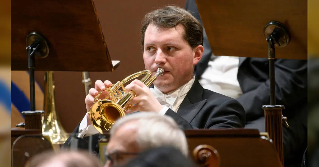 Image Czech Chamber Music Society • Walter Hofbauer