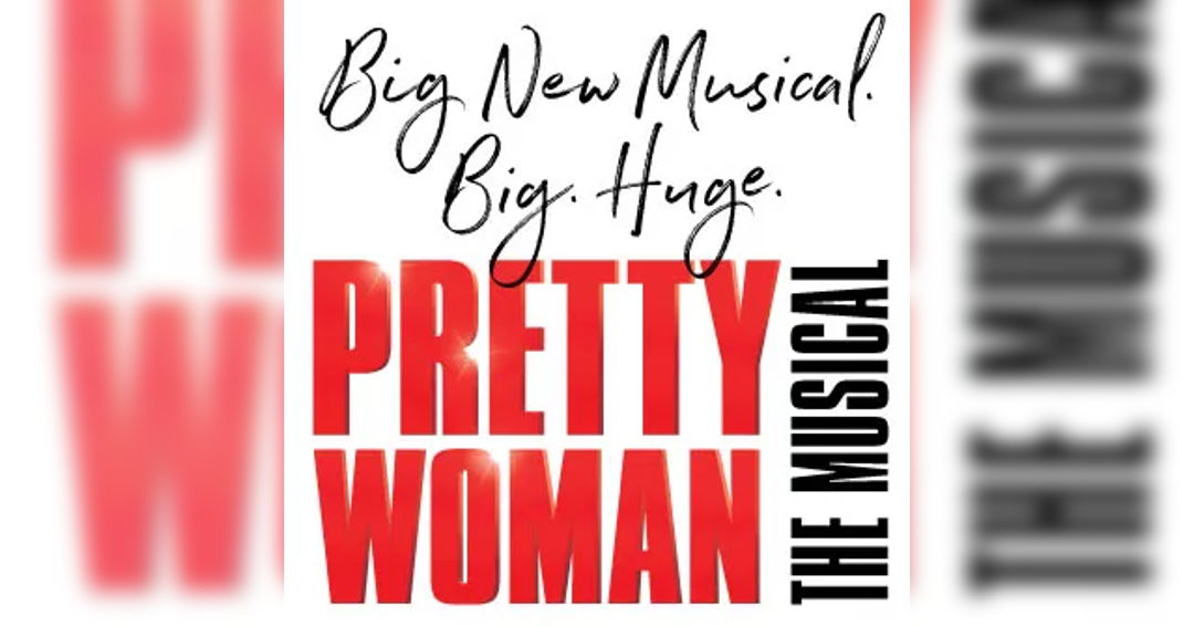 Image Pretty Woman: The Musical