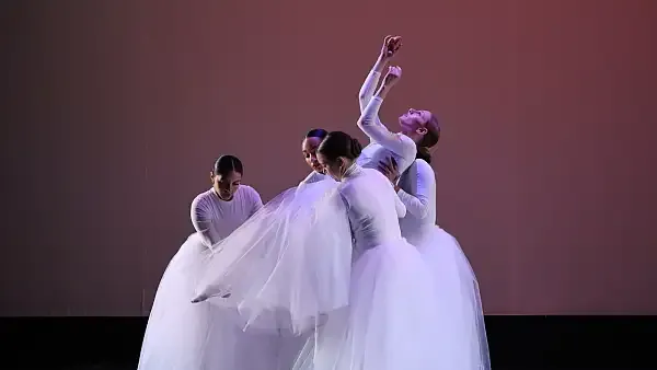 Image Young Choreographer’s Forum