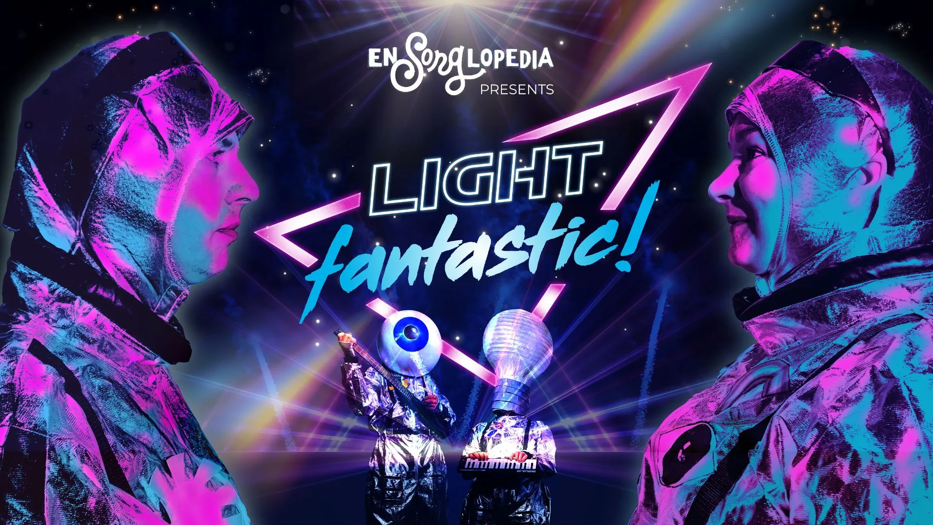 Image Light Fantastic!